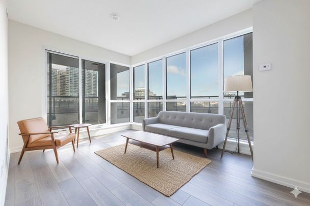 For Lease - 49 East Liberty Street Unit# 508, Toronto, Ontario - Photo 1