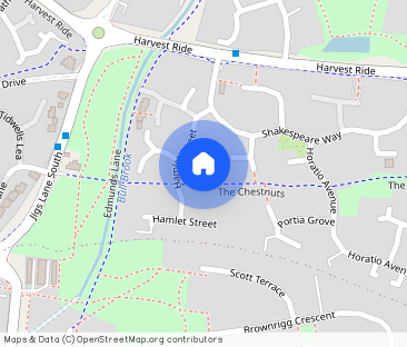 Othello Grove, Warfield, Berkshire, RG42 - Photo 1