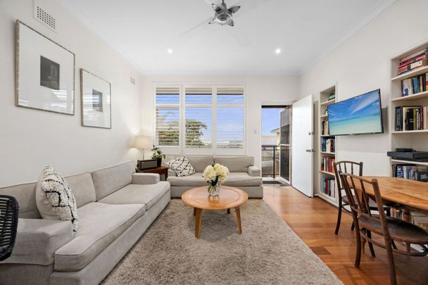 Freshwater, 6/23 Wilson Street - Photo 1