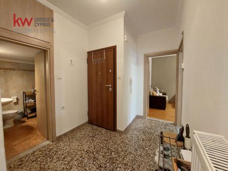 Διαμέρισμα για ενοικίαση Μεταγωγών (Αμπελόκηποι) - Photo 3