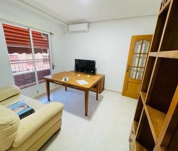 Piso de alquiler en Clemente Gonzalvez Valls, Altabix - Photo 6