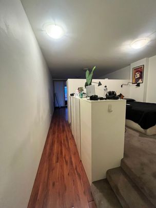 Darlinghurst - Photo 1