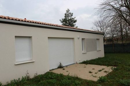 Maison 4 pièces - - Photo 4