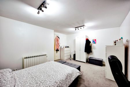 Modern One Bedroom Flat to Rent in Maidstone - Photo 4