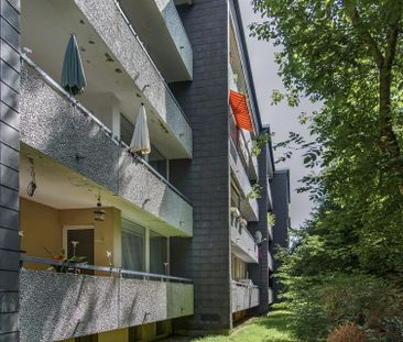 Gemütliche Etagenwohnung in Mönchengladbach - Foto 1