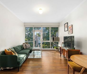 Stylish St Kilda East Living – Furnished Options Available - Photo 2