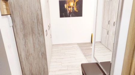 2 camere, open-space, 50 mp, de inchiriat apartament nou in zona Copou, Al Sadoveanu, Cod 161958 - Photo 5