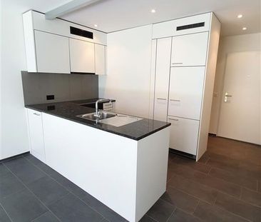 2.5 Zimmer, 54 m², 2. Stock - Photo 1