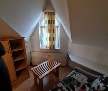 WG-Zimmer in Innenstadtlage von Bad Hersfeld - Foto 5