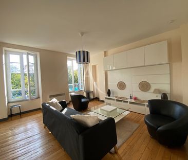 Location appartement 2 pièces, 55.00m², Brest - Photo 5