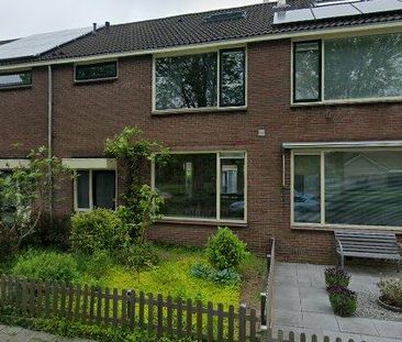 House Gouda - Blommesteinsingel - Foto 1