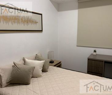Departamento en Renta en Centro Monterrey, AMUEBLADO - Photo 4