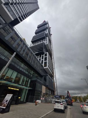 For Lease - 4015 The Exchange N/A Unit# 3501, Mississauga, Ontario - Photo 1