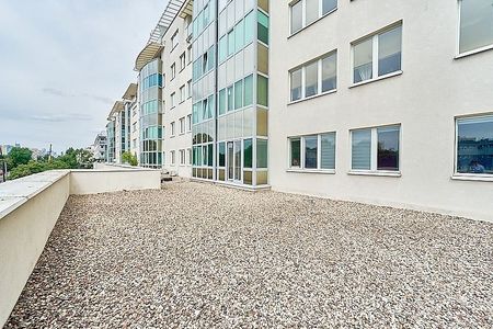 Mokotów przy Parku,3 Sypialnie, M. Postojowe 130 m² - Photo 4