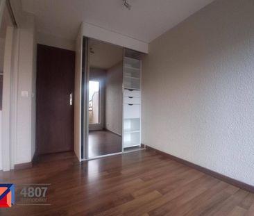 Location appartement 2 pièces 26 m² à Sallanches (74700) - Photo 2