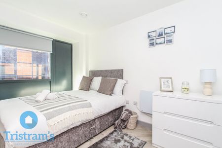 1 bed Shared Flat for Rent - Photo 5