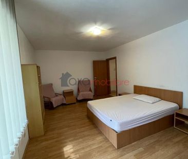 Apartament 1 camere de inchiriat in Cluj-Napoca, Zorilor ID 6448 - Photo 2