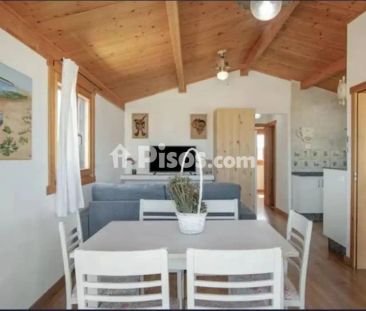Chalet en alquiler en Calle Carril los Morenos, 62 - Photo 3
