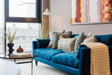 1 bedroom apartment to rent - Photo 5