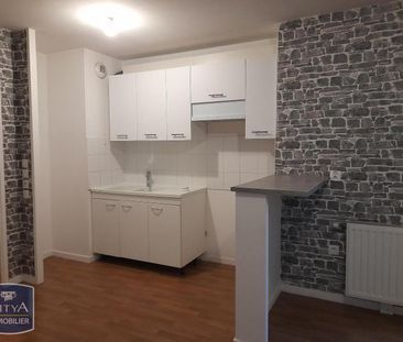 Location Appartement 3 pièces 57m² VILLEPINTE 93420 - Photo 3