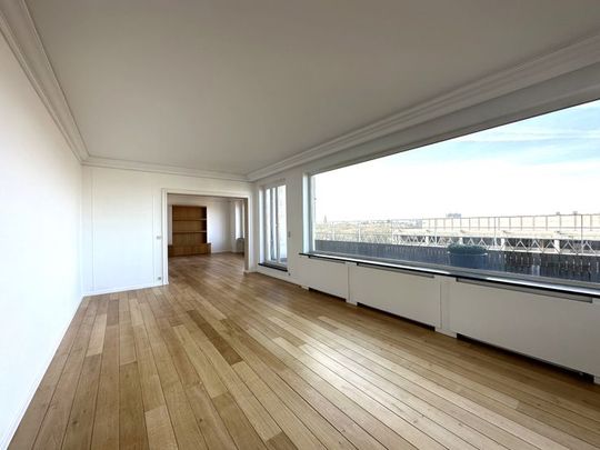 Appartement te huur - Foto 1