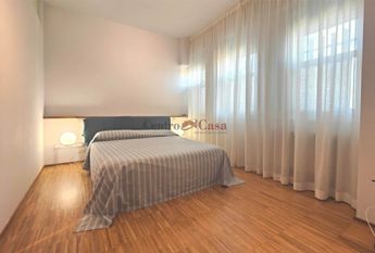 Signorile appartamento di 176 mq. ristrutturato, con vista panoramica