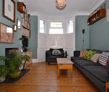 4 bedroom terraced house to rent - Photo 2