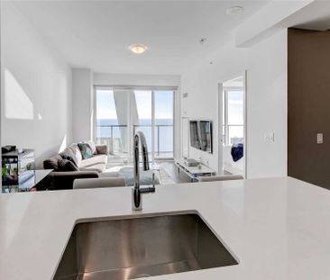 For Lease - 20 Shore Breeze Drive Unit# 2509, Toronto, Ontario - Photo 3