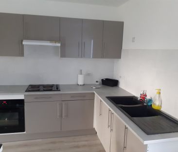 Appartement 3 pièces à Leval - Photo 1