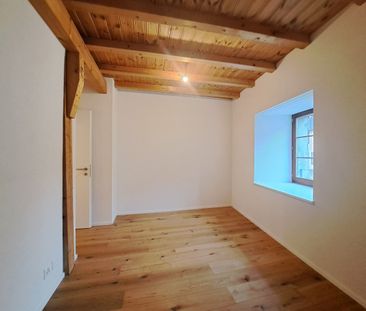 NOVALLES 7, Appartement neuf au charme atypique et chaleureux - Photo 1