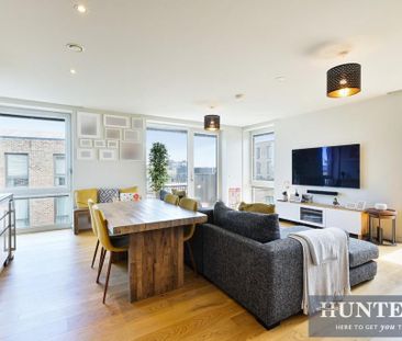 2 bedroom flat to rent - Photo 3