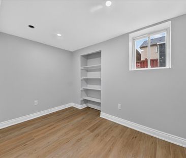 For Lease - 15 Starry Crescent Unit# BSMT, Toronto, Ontario - Photo 6