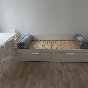 Location Appartement 1 pièce 21m² - Photo 2