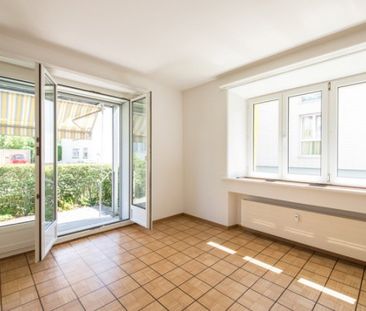 4 Zimmer, 76 m², 1. Stock - Foto 1