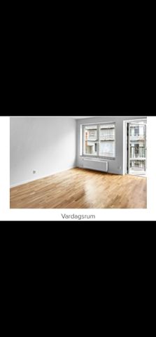 Nacka Strand - 2rok - tillsv - 16.100kr/mån - Foto 5