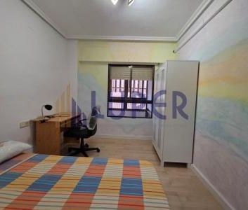 Flat - San Vicente del Raspeig (Centro salud nº 2) - Photo 5