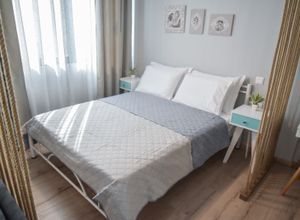 Studio/Γκαρσονιέρα για ενοικίαση - Κέντρο Θεσσαλονίκης, - Φωτογραφία 3