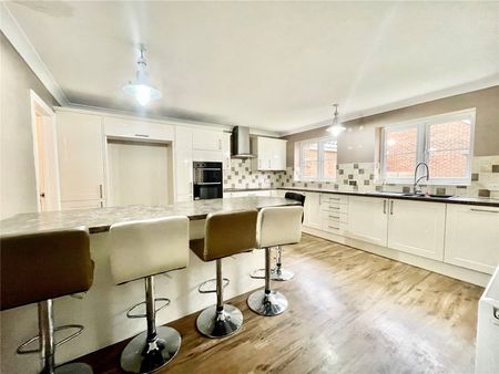 6 bedroom house to rent Mill Road, Frettenham, Norwich, NR12 - Photo 3