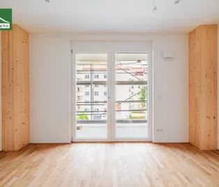 Stilvolle Neubauwohnung im Erstbezug mit durchdachtem Grundriss! - Photo 1