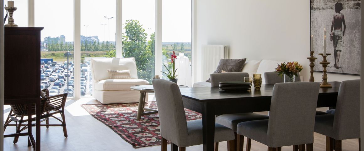 Edvard Thomsens Vej 2 A, 8. 1 - Photo 1