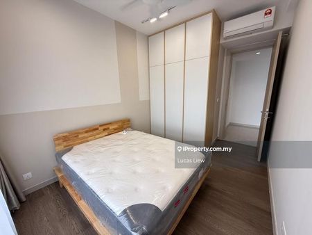 Park Place, Desa Parkcity - Foto 5