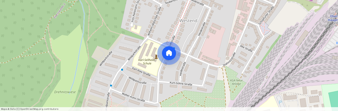 Triftstr. 41, 16225 Brandenburg - Eberswalde