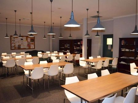 1100/185-211 Broadway, Ultimo NSW 2007 - Apartment For Rent | Domain - Photo 4