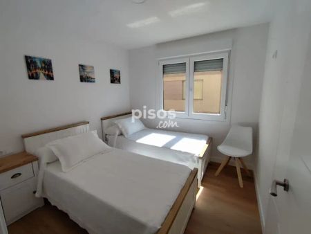 Piso en alquiler en Rúa Vigo, 7 - Photo 5