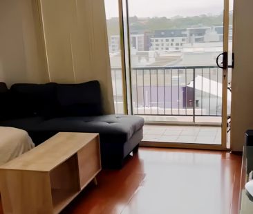 City-Ultimo-460 Jones st, Sydney - Photo 1