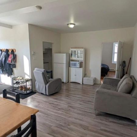 2 CH - 1 SDB - Québec - $1,294 /mo - Photo 3