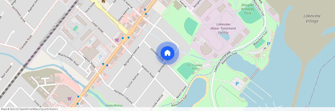 685 Montbeck Crescent, Mississauga