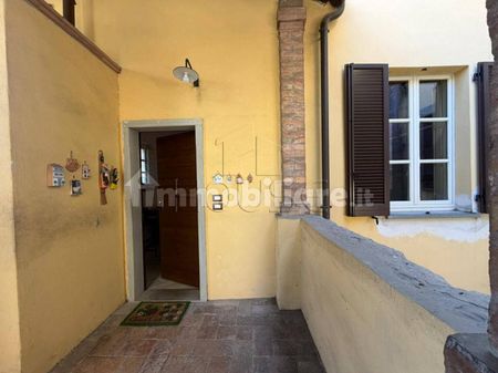 Bilocale corso Vittorio Emanuele 20, Centro, Città di Castello - Photo 4