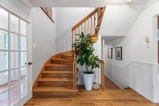 Maison à étages à louer - Laval (Fabreville) (Est) - Photo 1