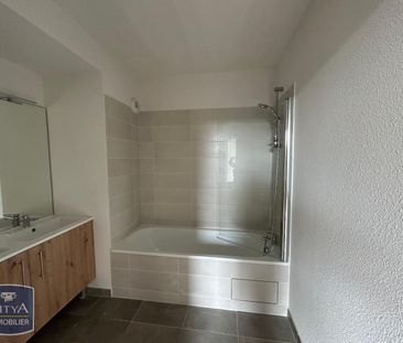 Location Appartement 3 pièces 62m² LABARTHE SUR LEZE 31860 - Photo 5